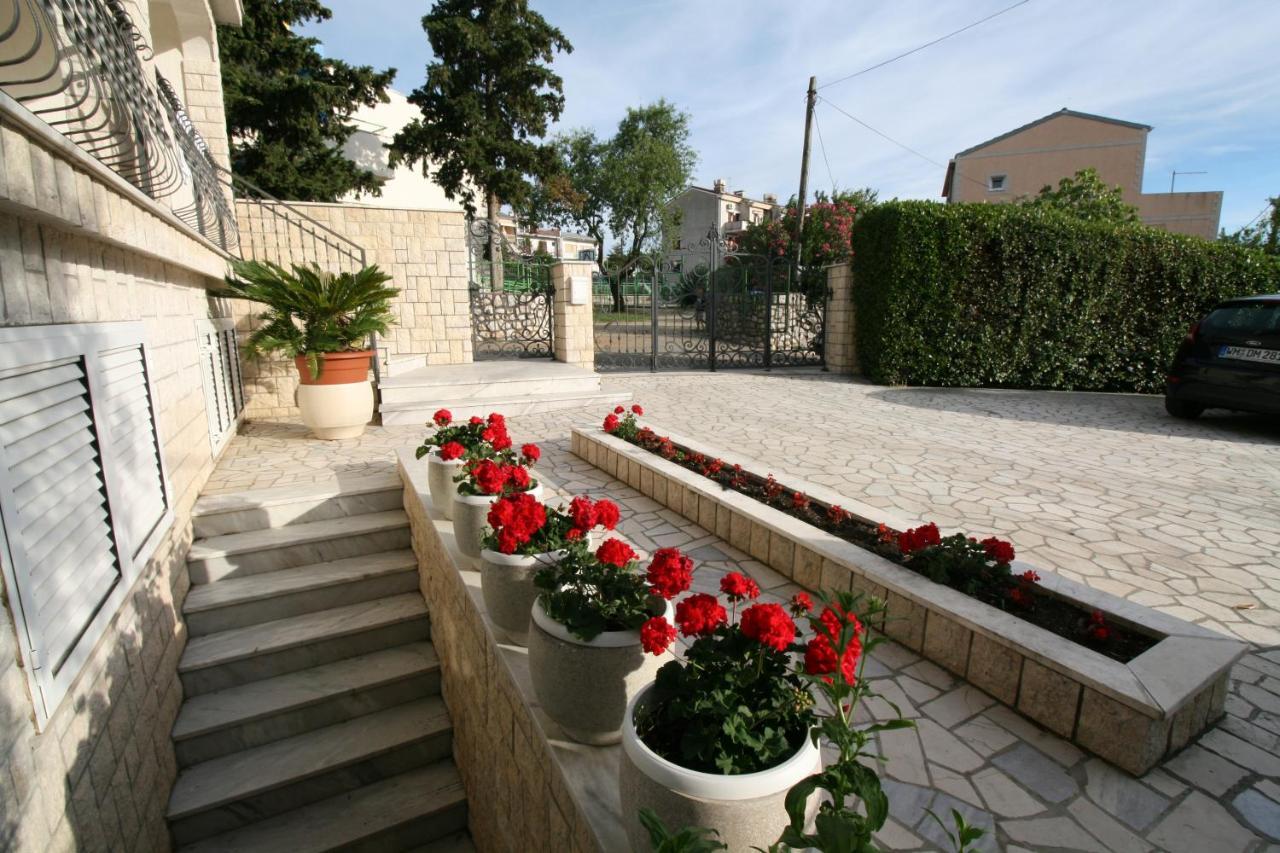 Apartments Lonzor I Selce Dış mekan fotoğraf
