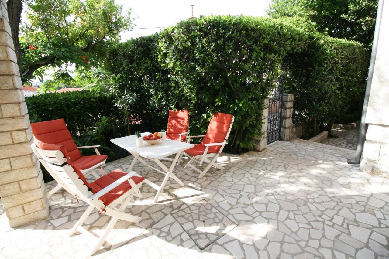 Apartments Lonzor I Selce Dış mekan fotoğraf