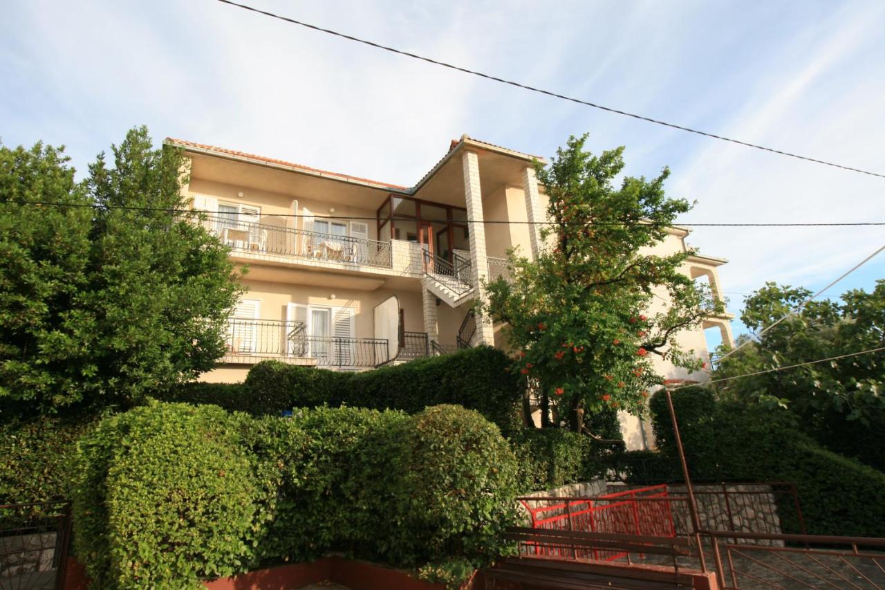 Apartments Lonzor I Selce Dış mekan fotoğraf