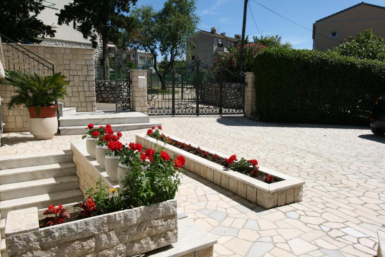 Apartments Lonzor I Selce Dış mekan fotoğraf