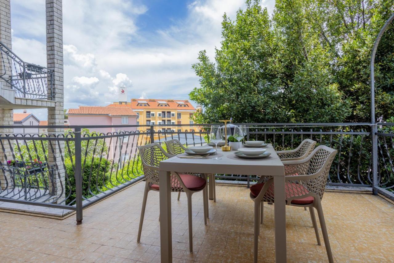 Apartments Lonzor I Selce Dış mekan fotoğraf
