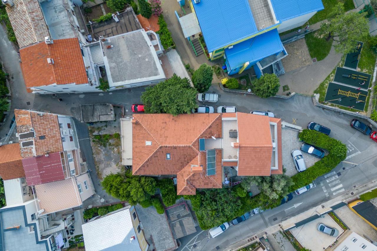Apartments Lonzor I Selce Dış mekan fotoğraf