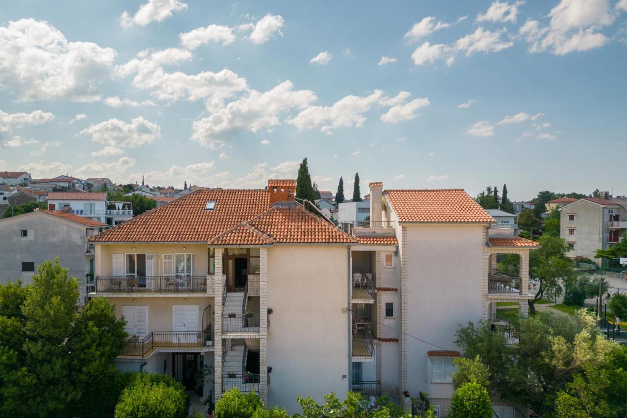 Apartments Lonzor I Selce Dış mekan fotoğraf