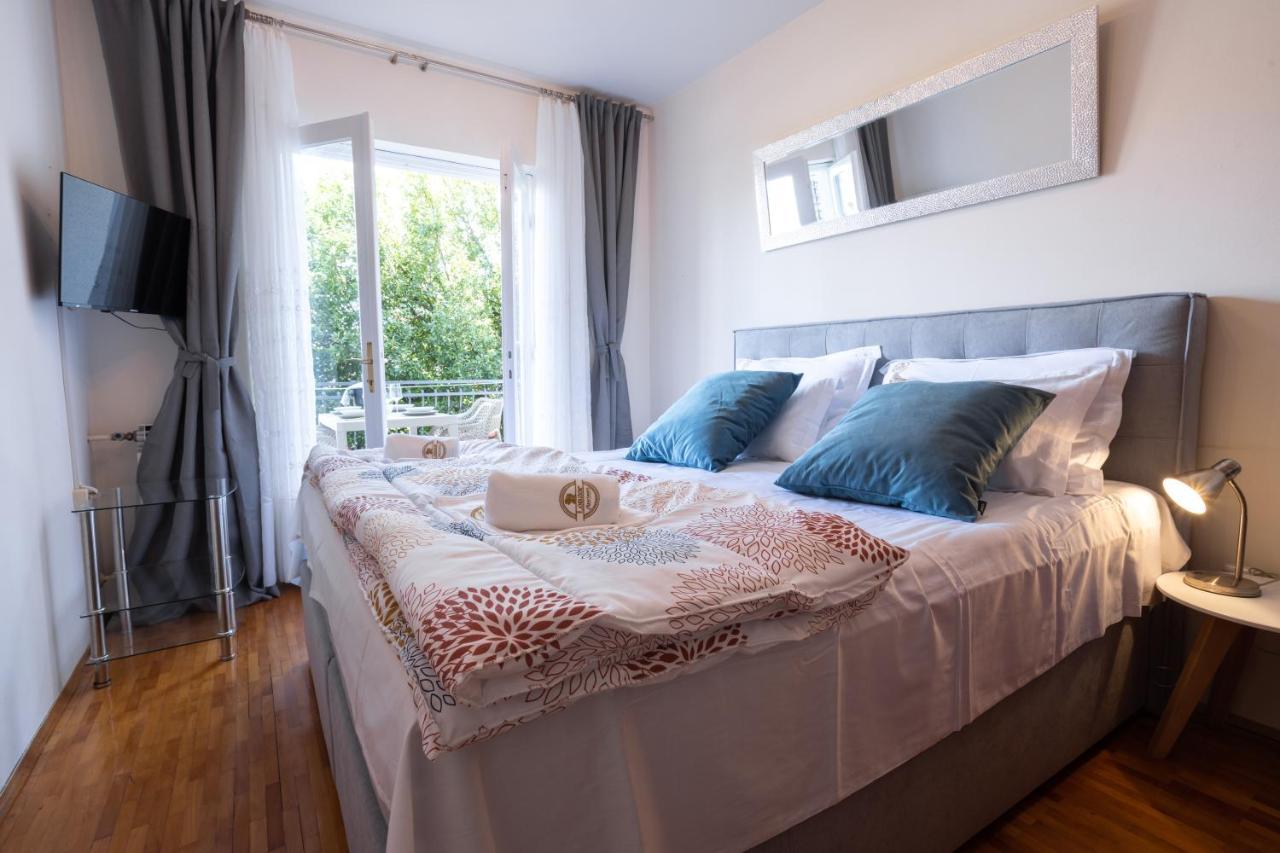 Apartments Lonzor I Selce Dış mekan fotoğraf