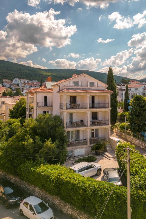 Apartments Lonzor I Selce Dış mekan fotoğraf