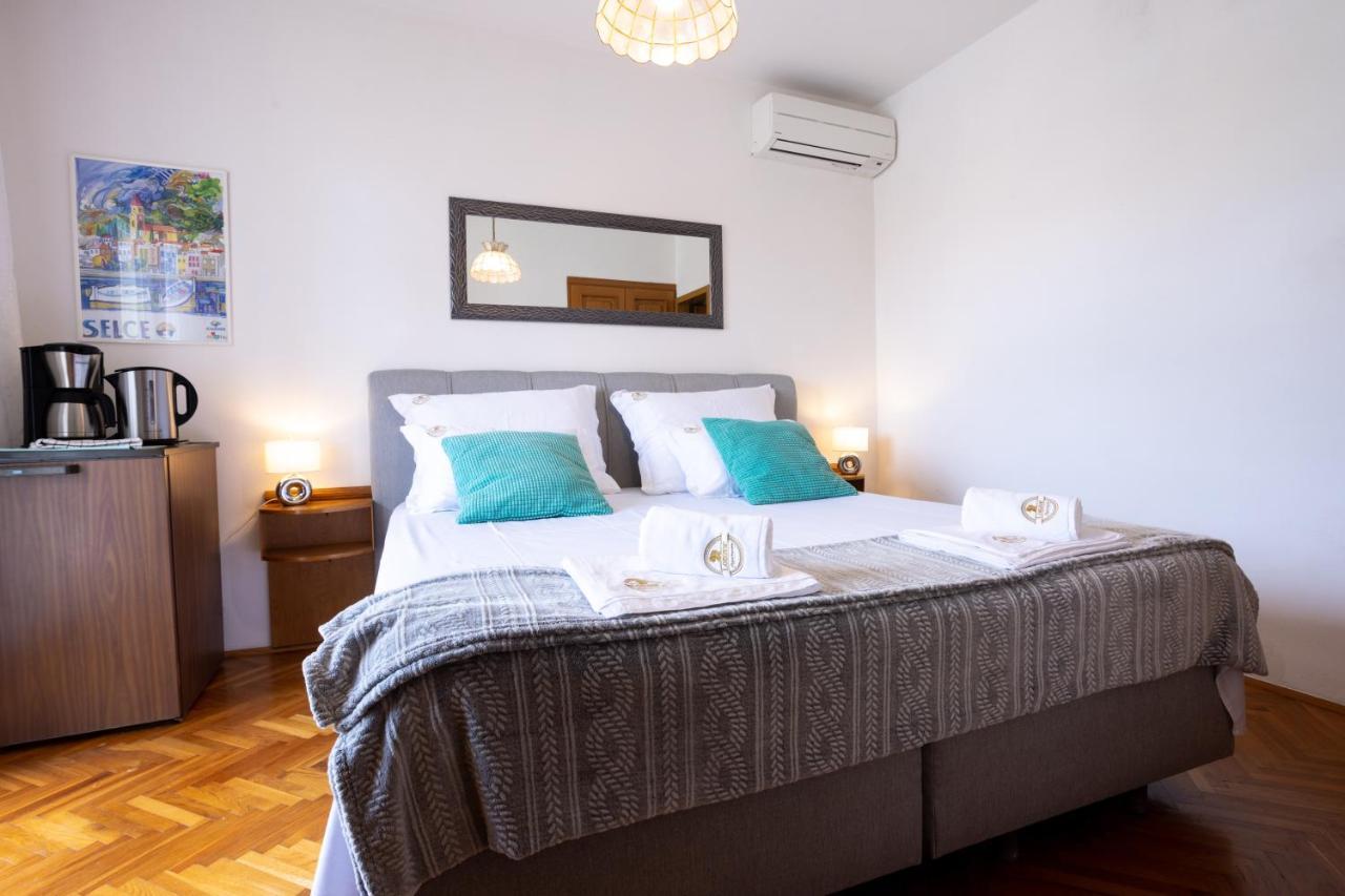 Apartments Lonzor I Selce Dış mekan fotoğraf