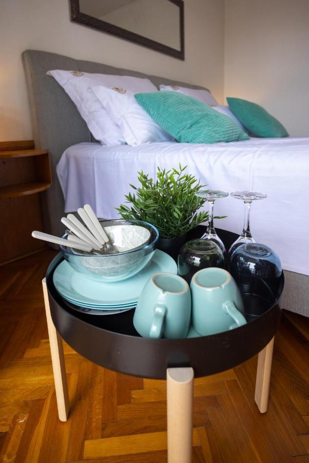 Apartments Lonzor I Selce Dış mekan fotoğraf