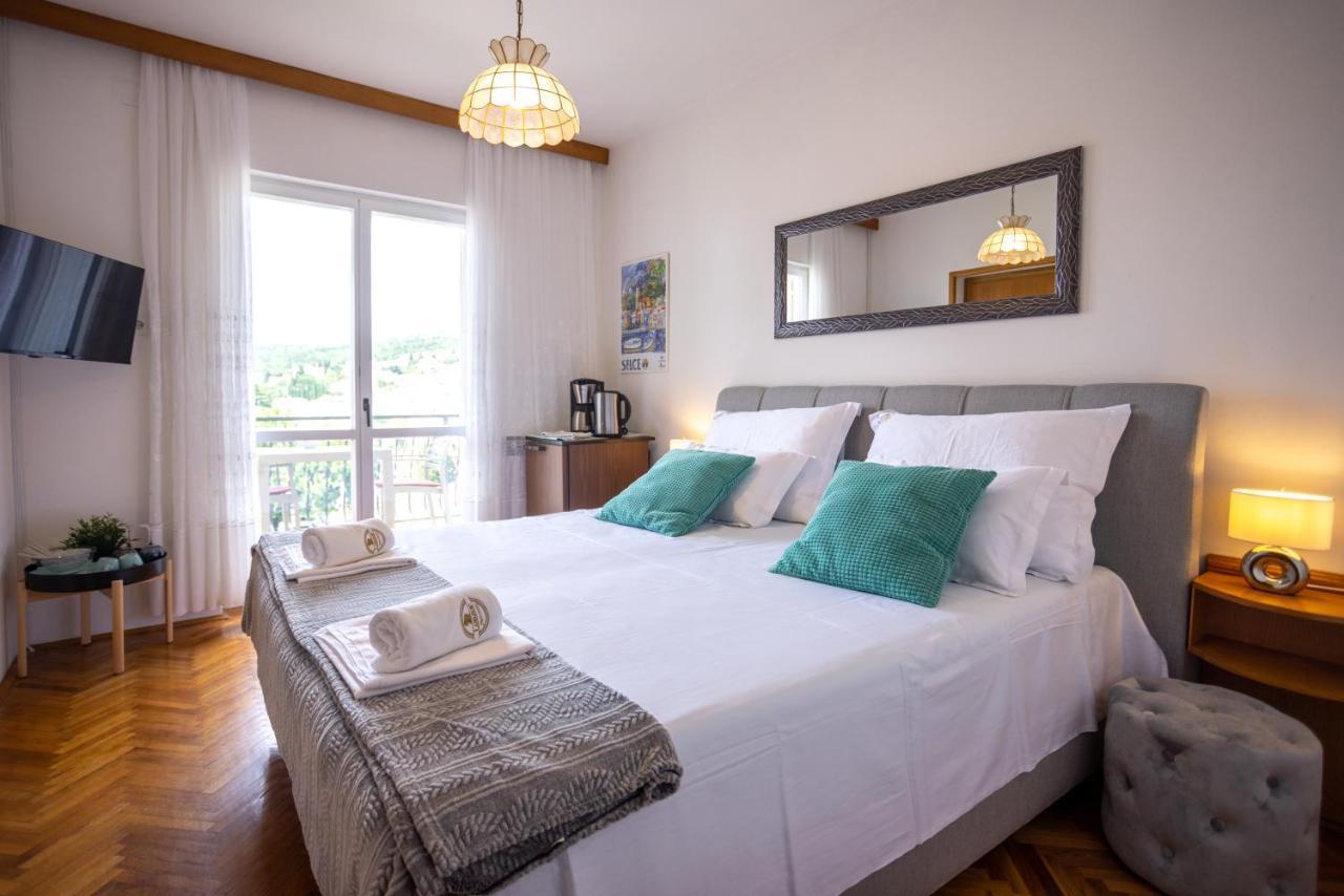 Apartments Lonzor I Selce Dış mekan fotoğraf