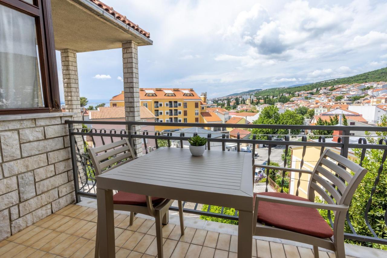 Apartments Lonzor I Selce Dış mekan fotoğraf