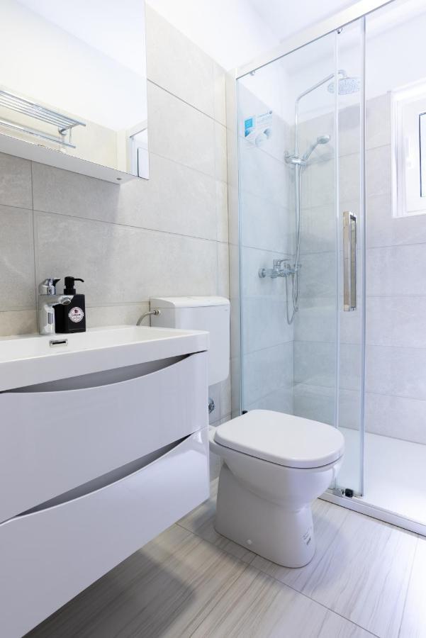 Apartments Lonzor I Selce Dış mekan fotoğraf