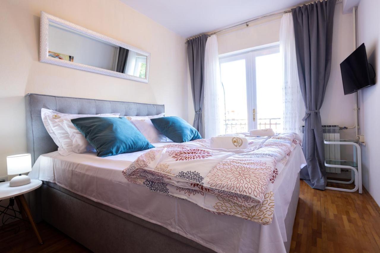 Apartments Lonzor I Selce Dış mekan fotoğraf