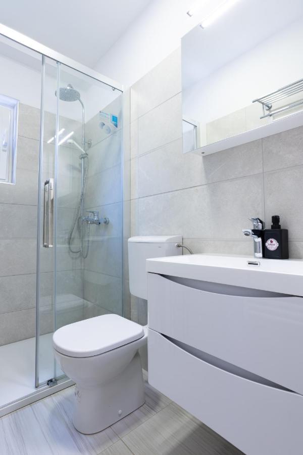 Apartments Lonzor I Selce Dış mekan fotoğraf