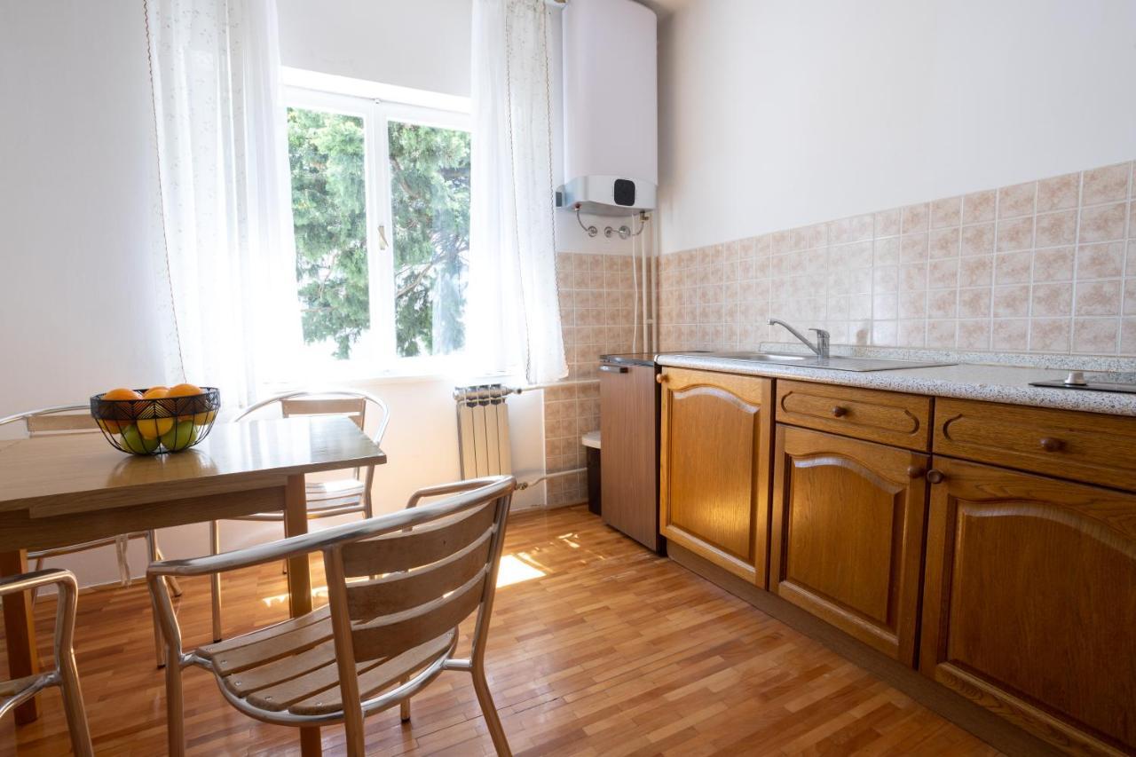 Apartments Lonzor I Selce Dış mekan fotoğraf