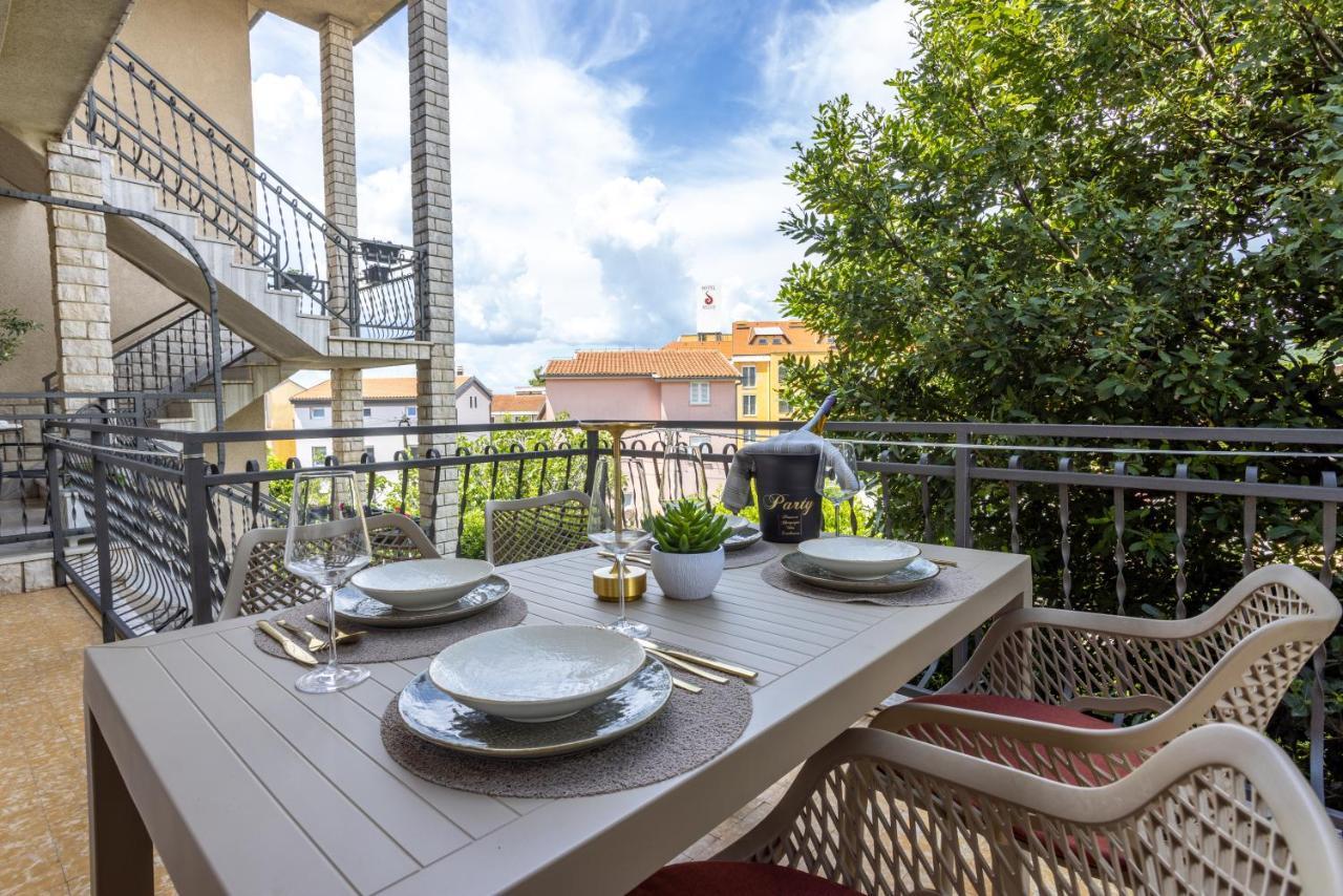 Apartments Lonzor I Selce Dış mekan fotoğraf