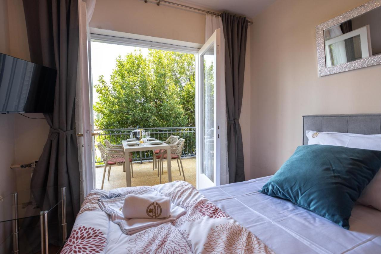 Apartments Lonzor I Selce Dış mekan fotoğraf