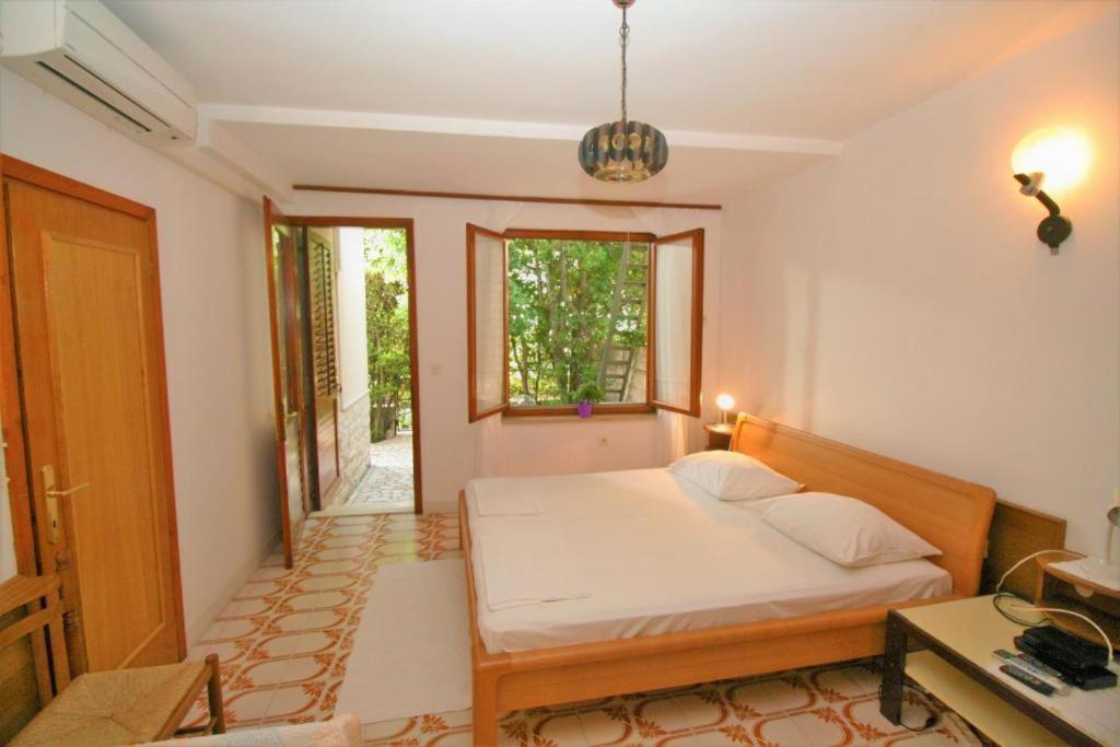 Apartments Lonzor I Selce Dış mekan fotoğraf