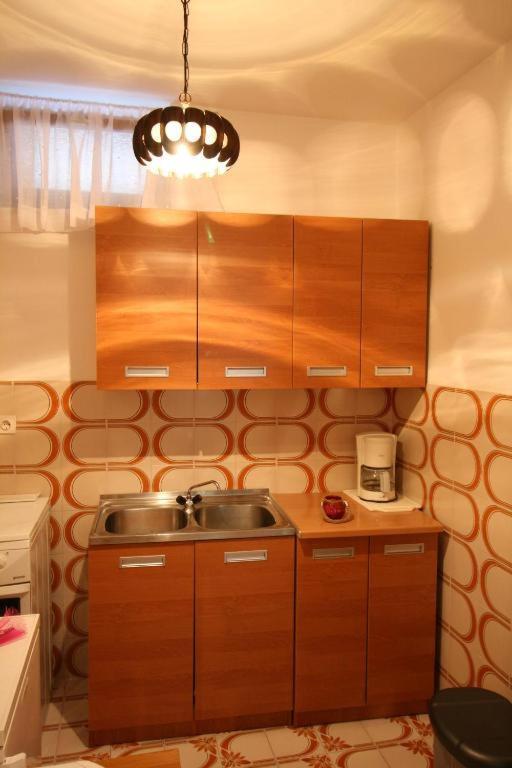 Apartments Lonzor I Selce Dış mekan fotoğraf