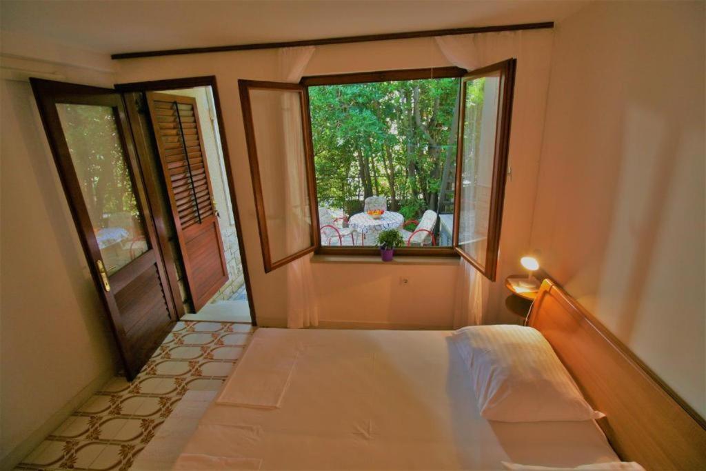 Apartments Lonzor I Selce Dış mekan fotoğraf