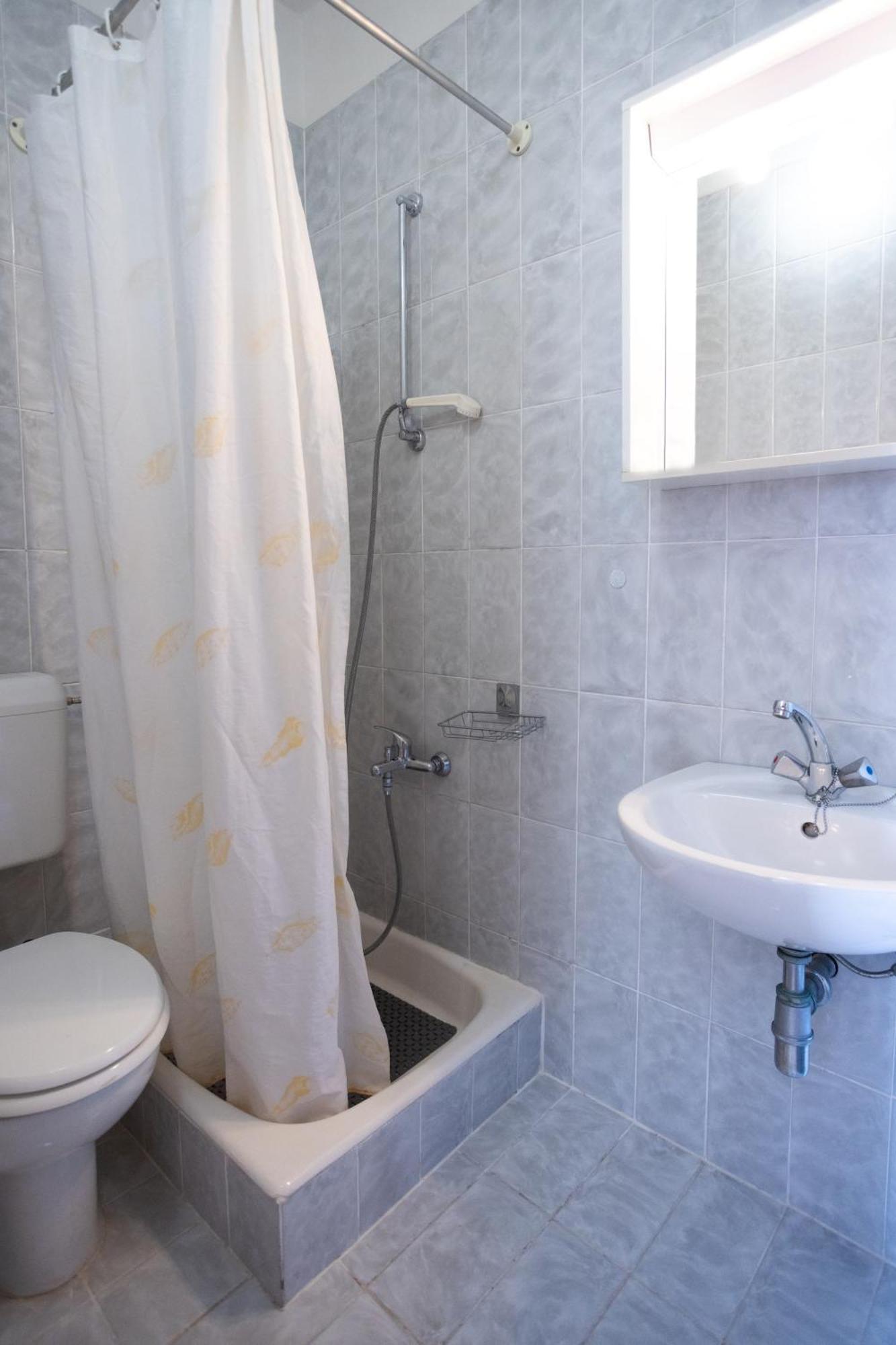 Apartments Lonzor I Selce Dış mekan fotoğraf