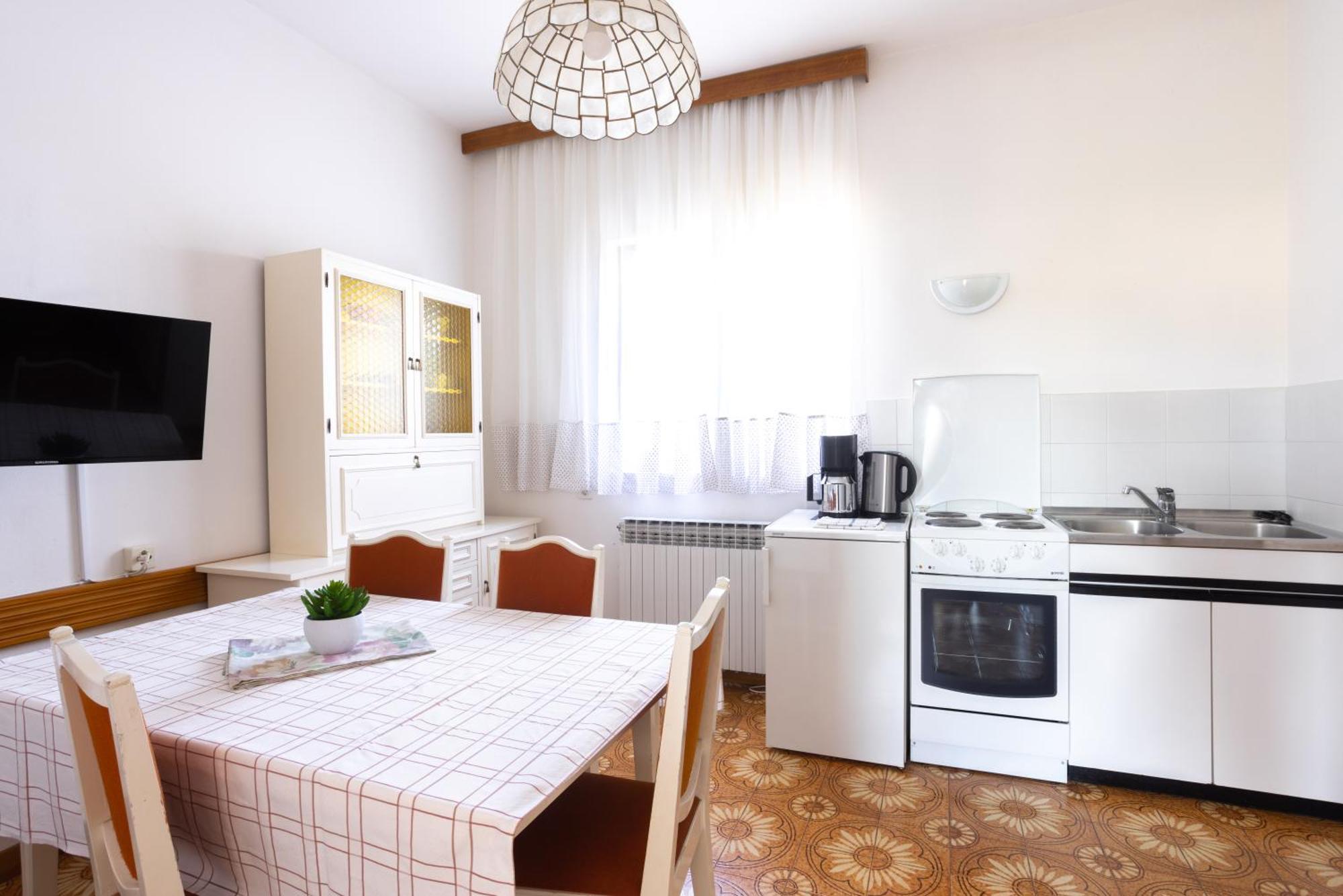 Apartments Lonzor I Selce Dış mekan fotoğraf