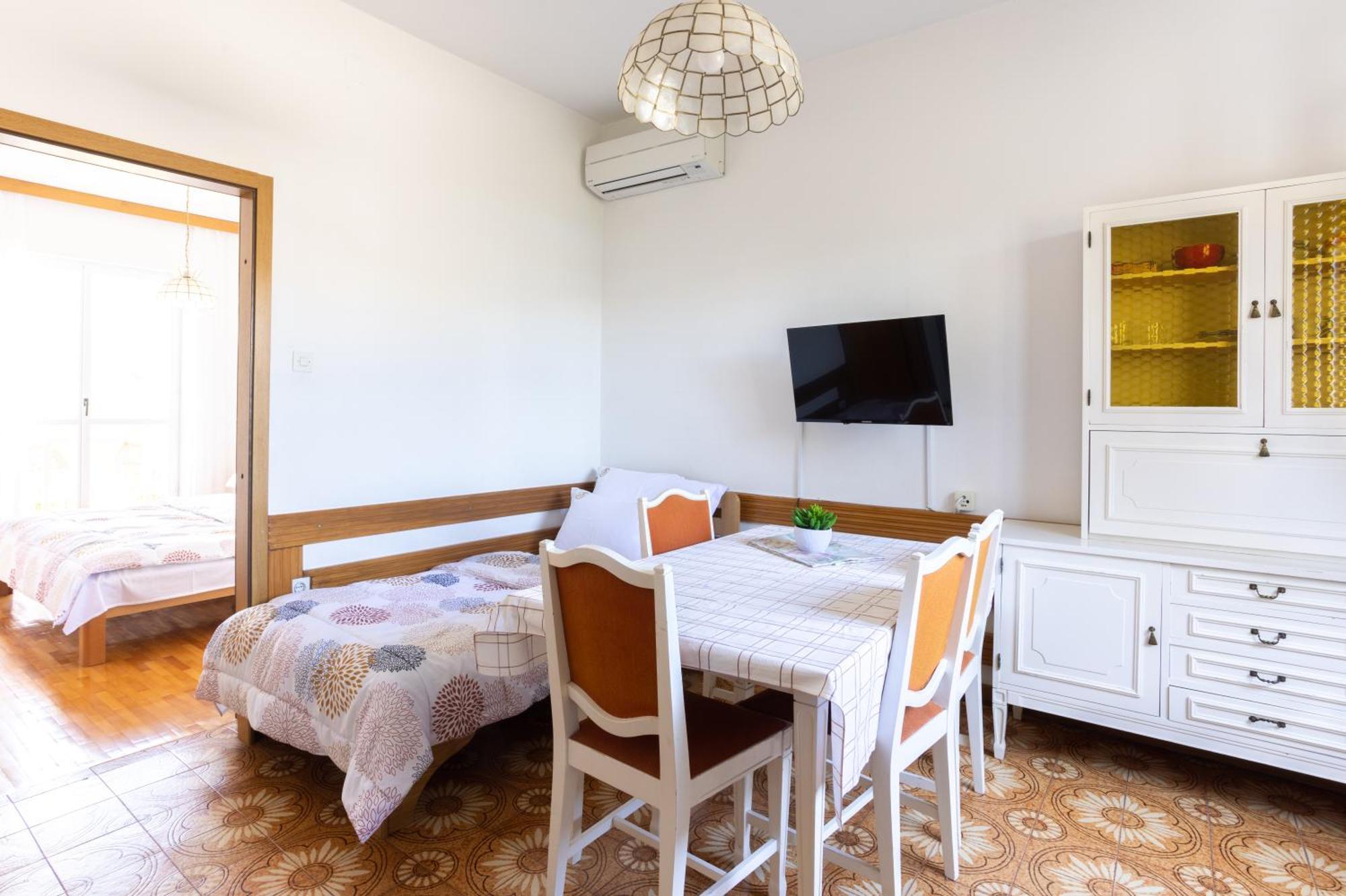 Apartments Lonzor I Selce Dış mekan fotoğraf